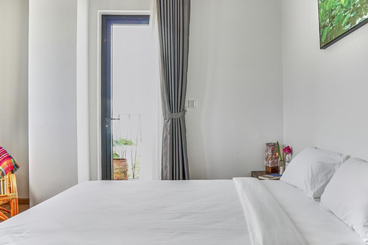 Apartment Mtr & Da Nang