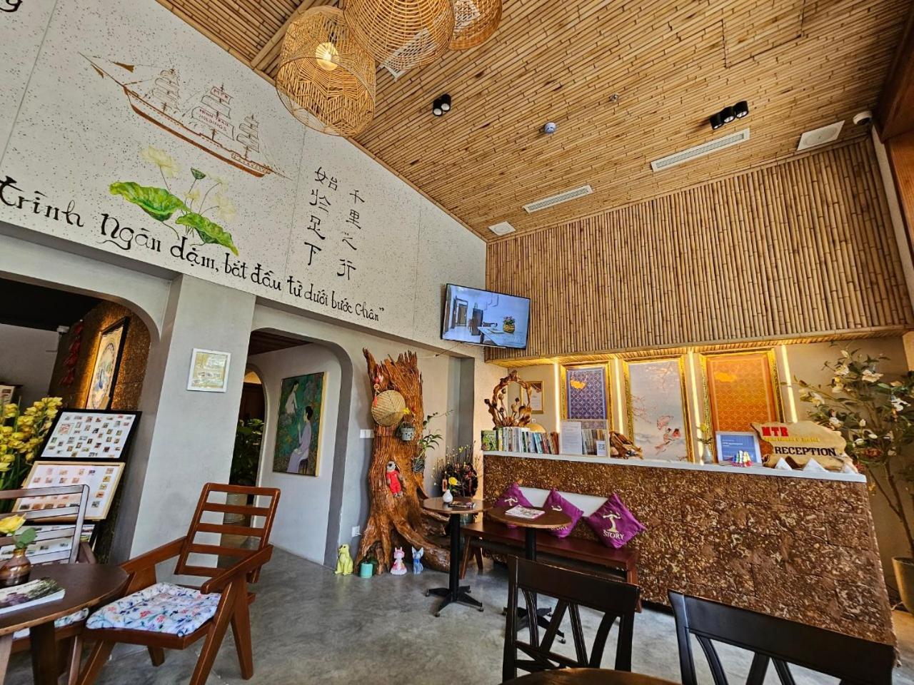 Mtr & Apartment Da Nang