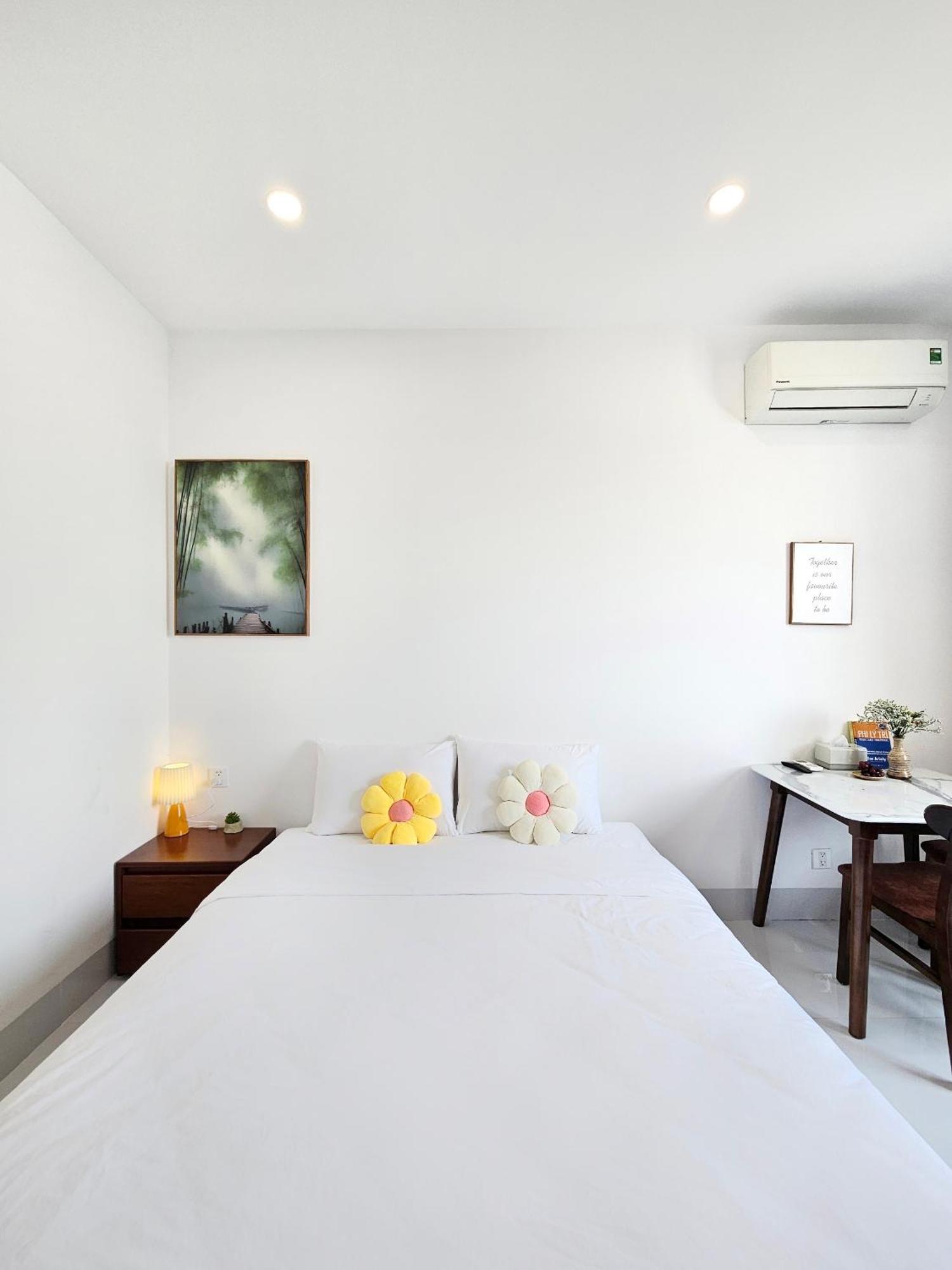 Apartment Mtr & Da Nang