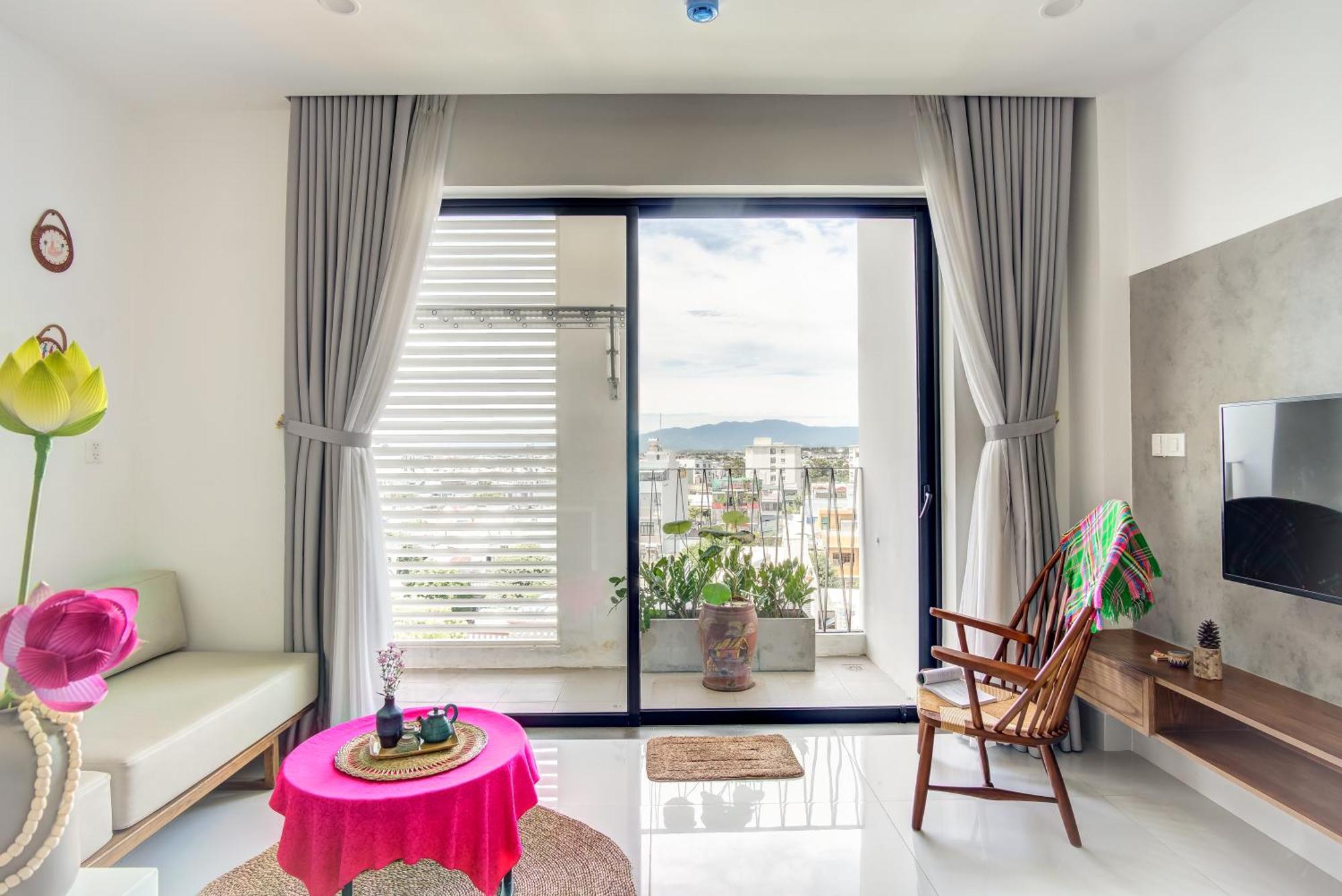 Mtr & Apartment Da Nang
