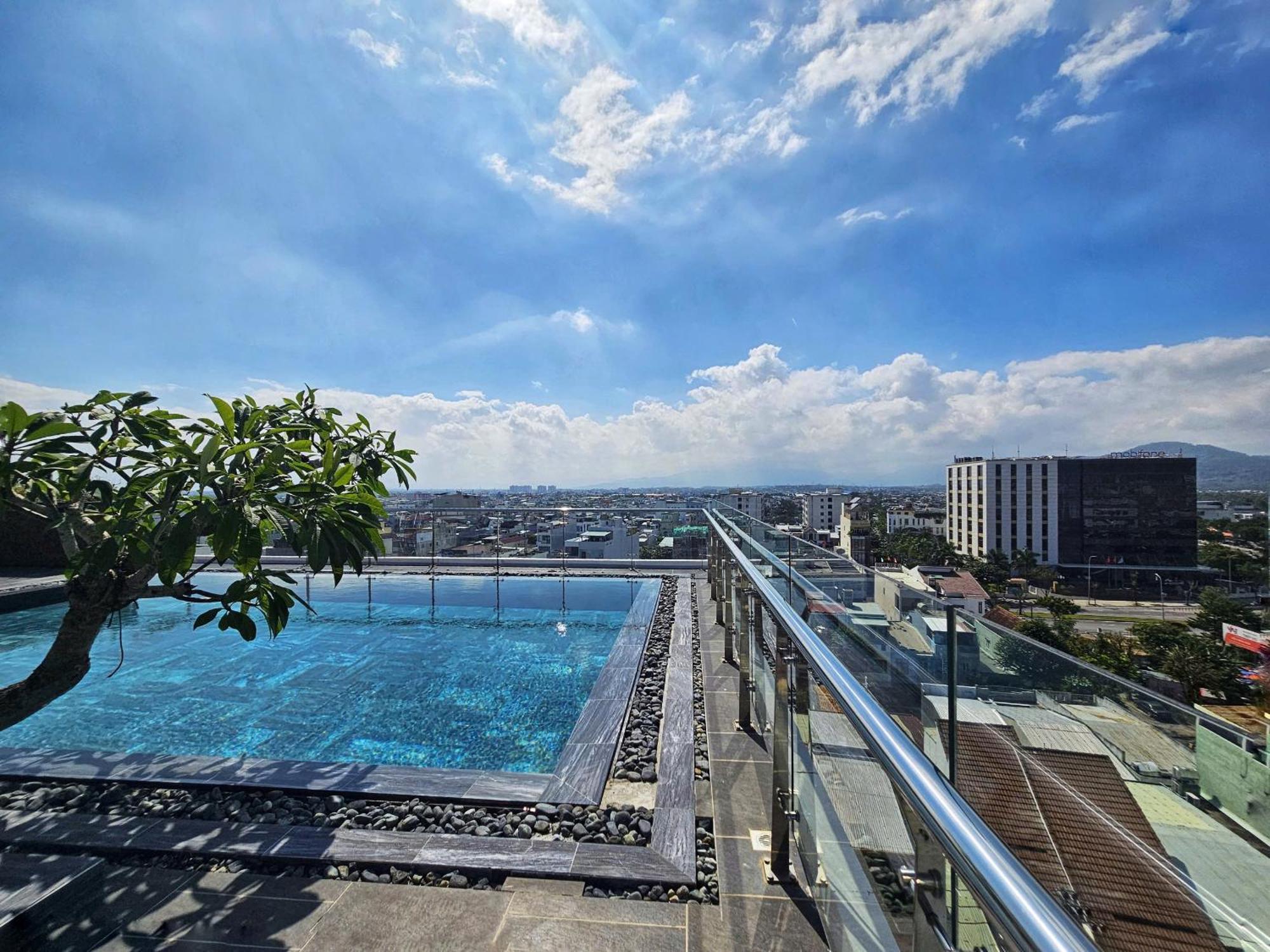 Mtr & Apartment Da Nang