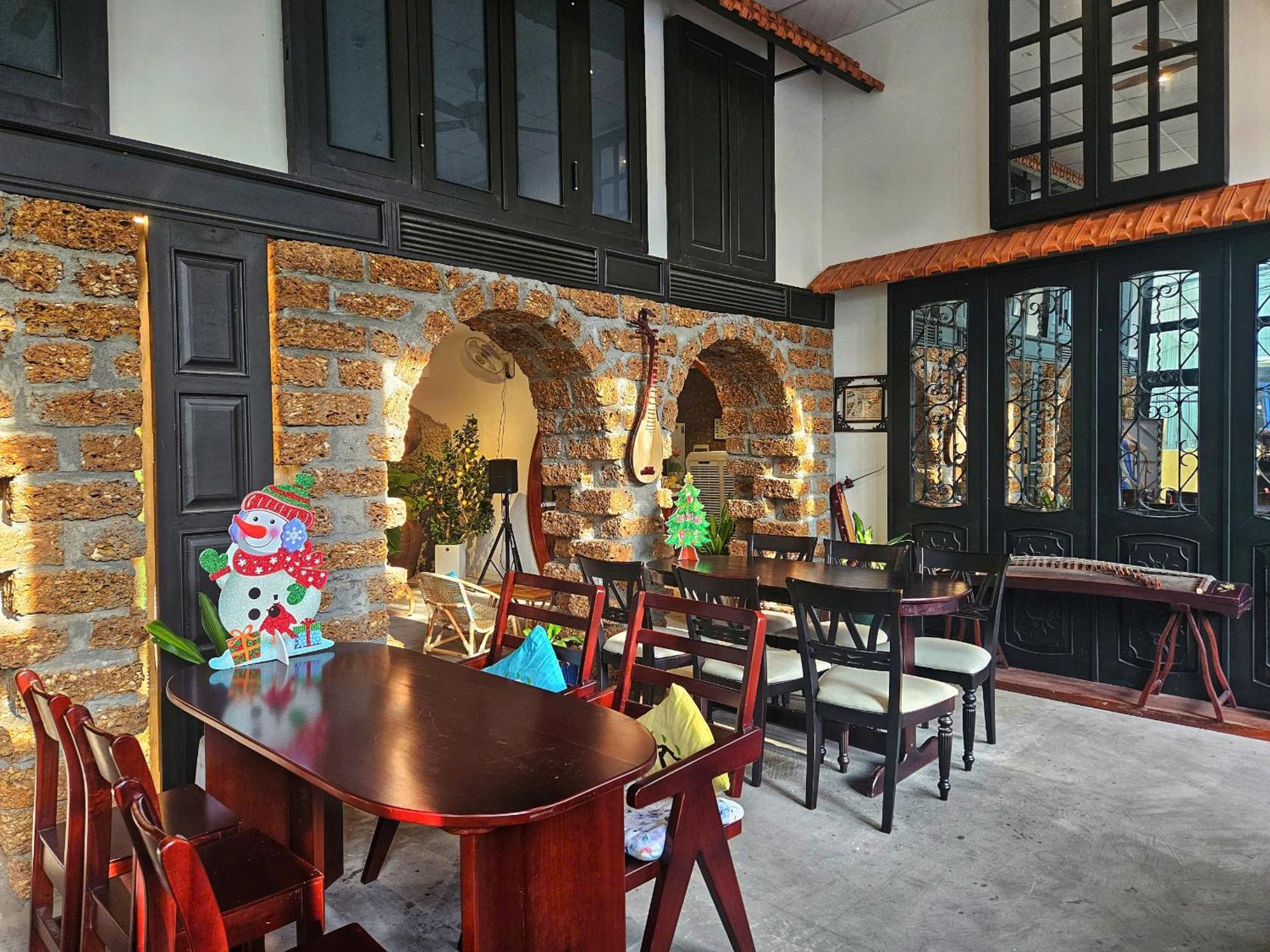 Apartment Mtr &